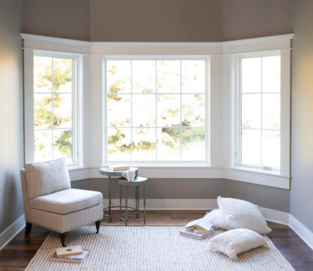 Terre Haute Bay & Bow Windows