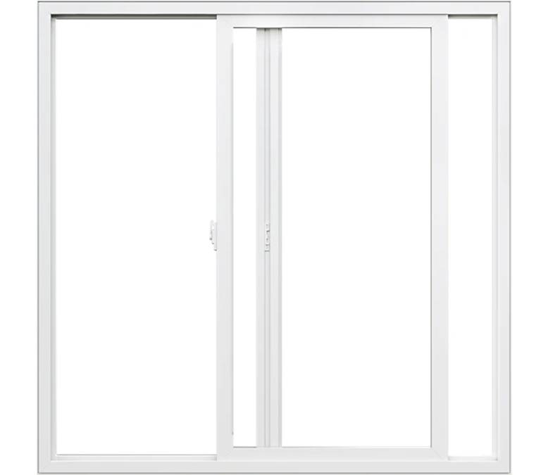 Encompass by Pella Vinyl Sliding Window