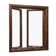 Terre Haute French Casement Window