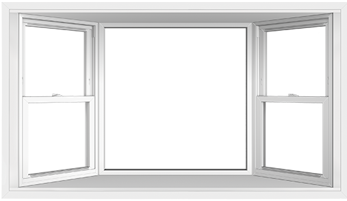 Terre Haute Pella 250 Series Bay or Bow Window