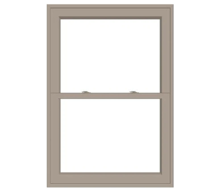 Terre Haute Pella 250 Series Double-Hung Window