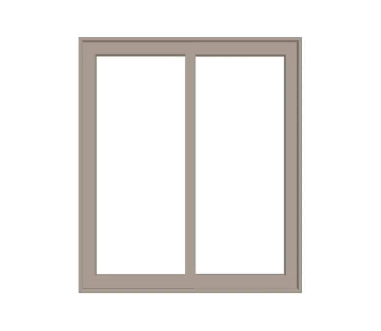 Terre Haute Pella 250 Series Patio Doors