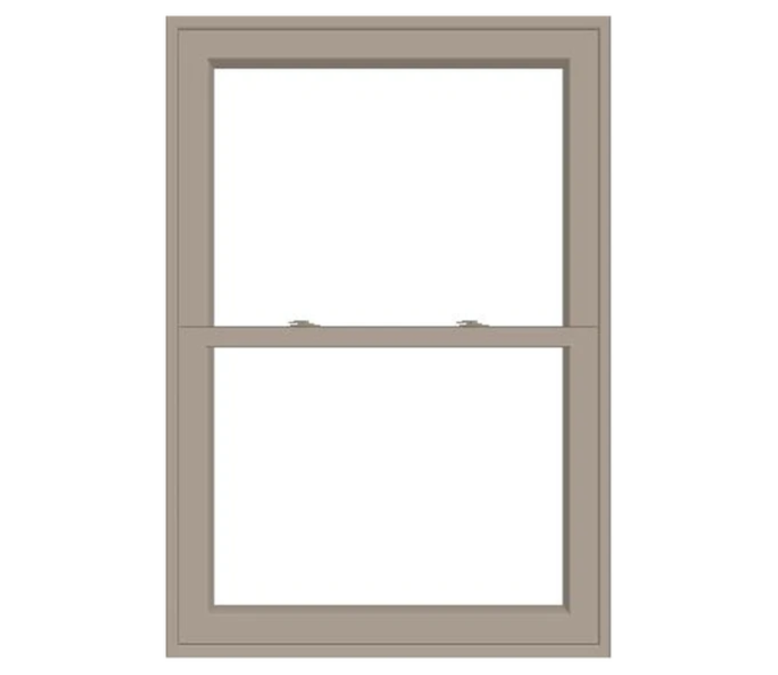 Terre Haute Pella 250 Series Single Hung Window