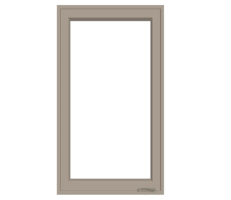 Terre Haute Pella 250 Series Vinyl Windows