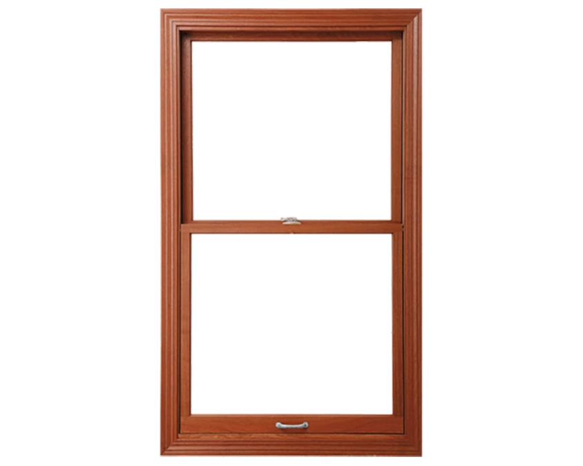 Terre Haute Pella Reserve Traditional Single Hung Window