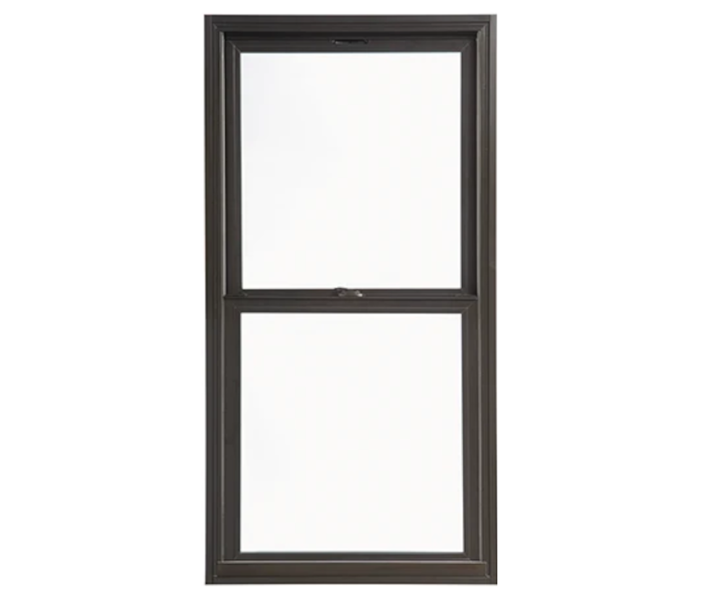 Terre Haute Pella Impervia Double-Hung Window