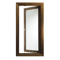 Terre Haute Push Out Casement Window