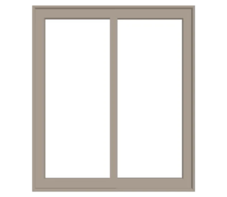 Terre Haute Vinyl Doors