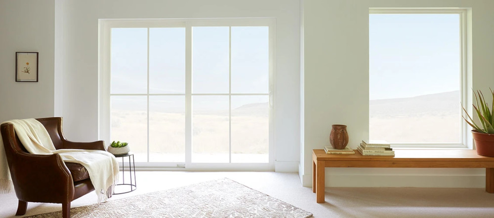 Low-Maintenance Vinyl Windows in Terre Haute